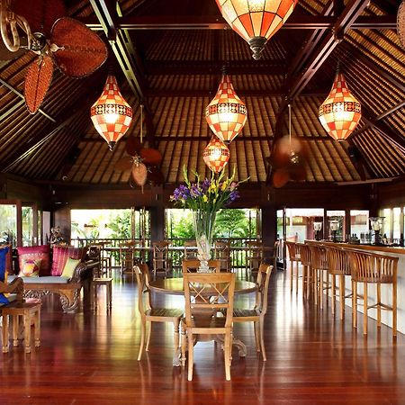 Makepeace Island Hotel Noosa North Shore Екстериор снимка