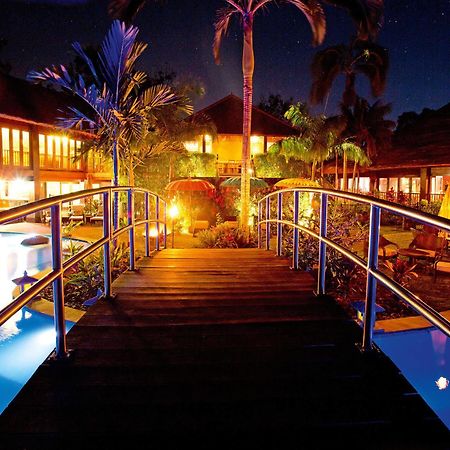 Makepeace Island Hotel Noosa North Shore Екстериор снимка