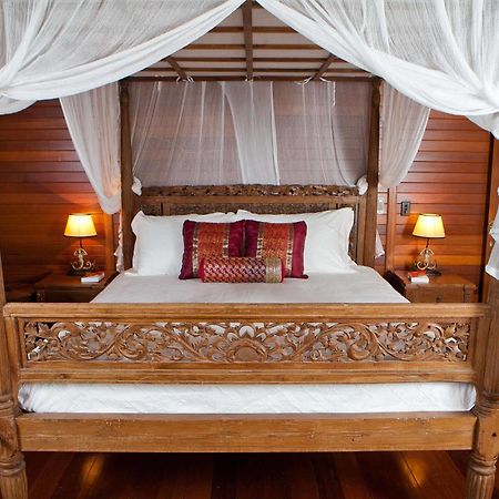Makepeace Island Hotel Noosa North Shore Екстериор снимка