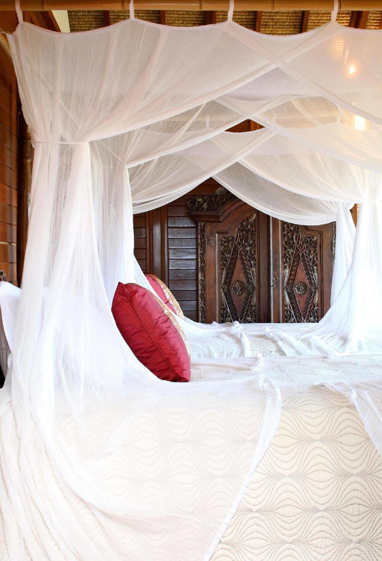 Makepeace Island Hotel Noosa North Shore Екстериор снимка