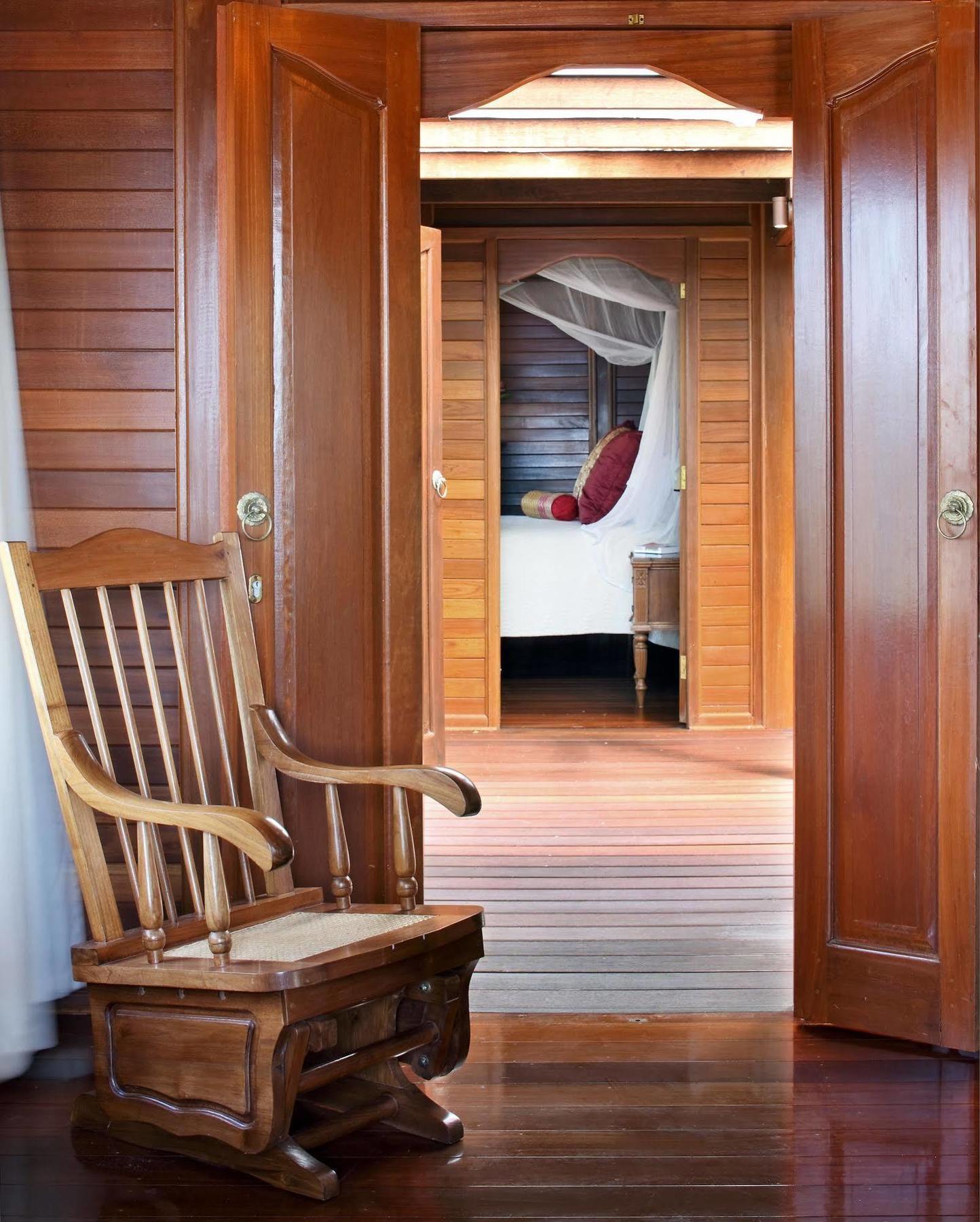 Makepeace Island Hotel Noosa North Shore Екстериор снимка