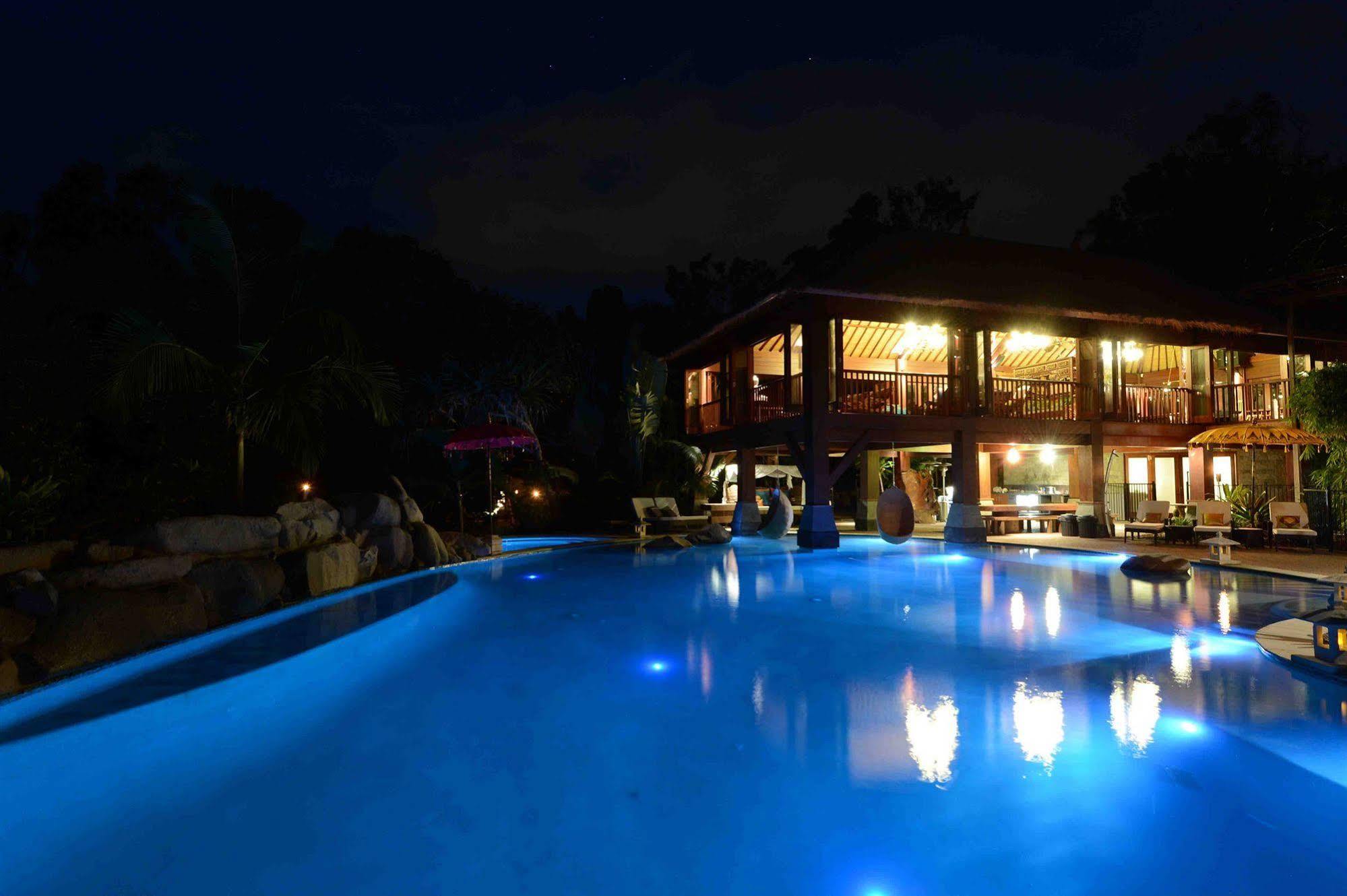 Makepeace Island Hotel Noosa North Shore Екстериор снимка