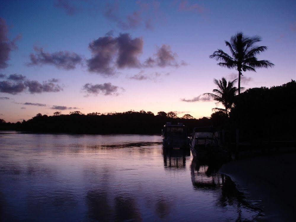 Makepeace Island Hotel Noosa North Shore Екстериор снимка